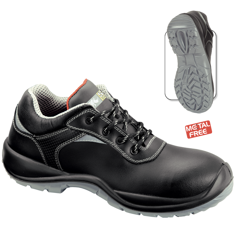 Pantofi de protectie CIUCAS S3 WR SRC